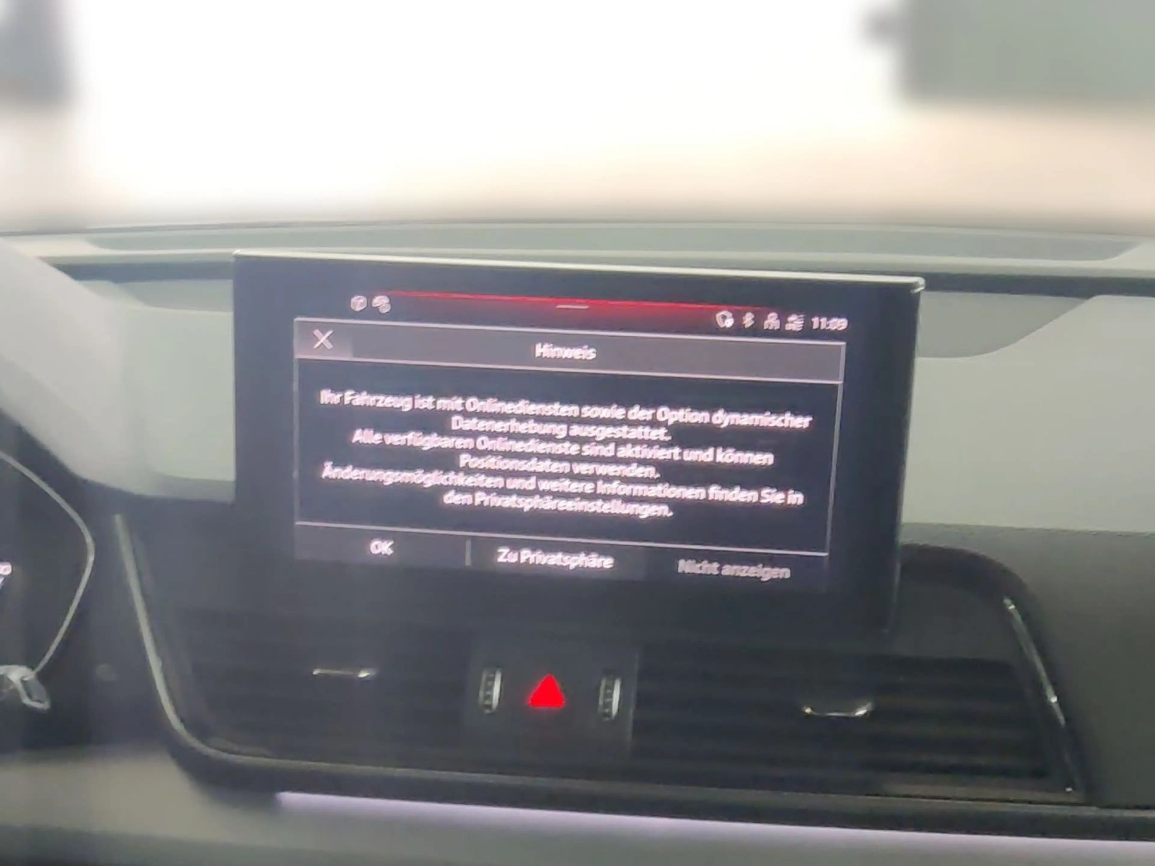 Audi SQ5 B&O AHK Matrix Luftfahrwerk Stadt+ — photo 13
