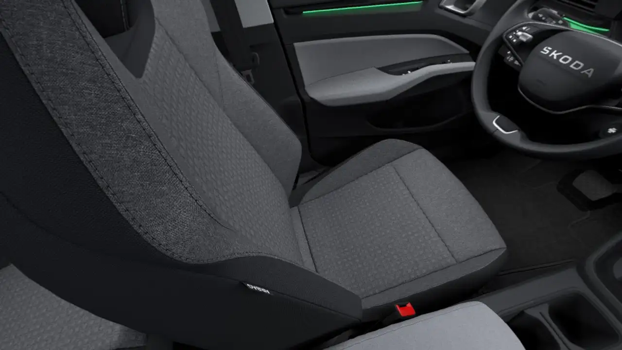 Skoda Epiq 2026