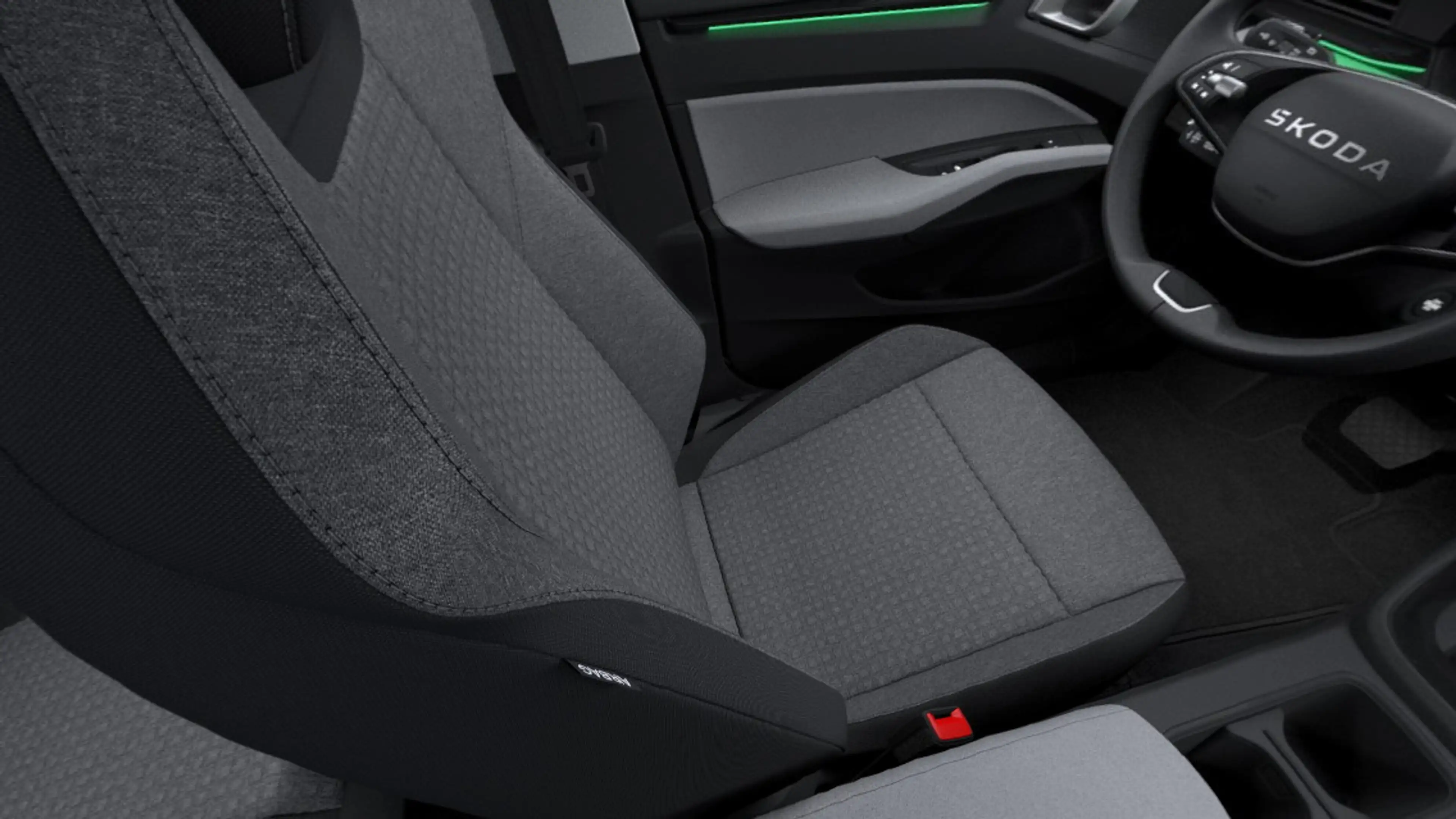 Skoda Epiq Essence 116pk 38.5 kWh | LMV 17'' | Cruise Control — photo 5