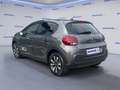 Citroen C3 PureTech 110 S&S Max Gris - thumbnail 3