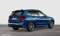 BMW X3 M 40d Pano ACC HuD DA+ PA HiFi 18'' DAB LED Blau - thumbnail 2