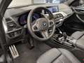 BMW X3 M 40d Pano ACC HuD DA+ PA HiFi 18'' DAB LED Blu/Azzurro - thumbnail 10