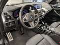 BMW X3 M 40d Pano ACC HuD DA+ PA HiFi 18'' DAB LED Blau - thumbnail 10