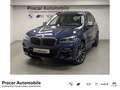 BMW X3 M 40d Pano ACC HuD DA+ PA HiFi 18'' DAB LED Blau - thumbnail 1