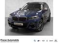 BMW X3 M 40d Pano ACC HuD DA+ PA HiFi 18'' DAB LED Blu/Azzurro - thumbnail 1