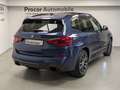 BMW X3 M 40d Pano ACC HuD DA+ PA HiFi 18'' DAB LED Blau - thumbnail 4