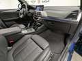 BMW X3 M 40d Pano ACC HuD DA+ PA HiFi 18'' DAB LED Blau - thumbnail 6