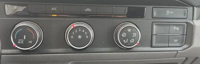 Volkswagen Crafter view 16