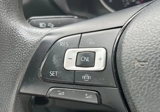 Volkswagen Crafter view 19