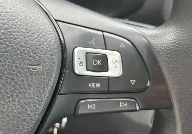 Volkswagen Crafter view 20