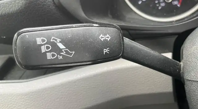 Volkswagen Crafter view 21