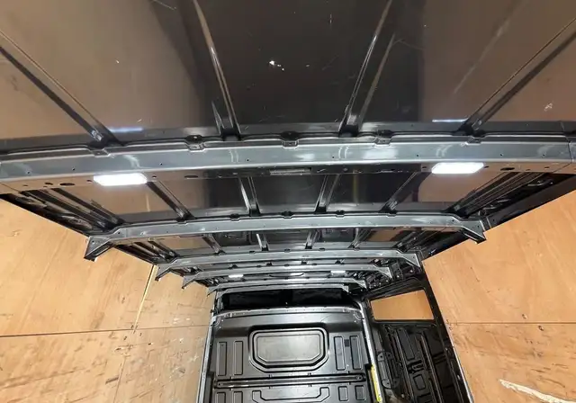 Volkswagen Crafter view 17