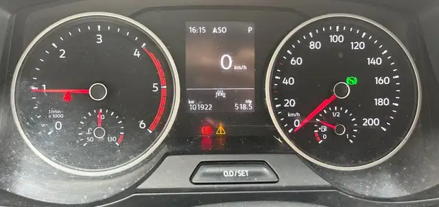 Volkswagen Crafter view 14