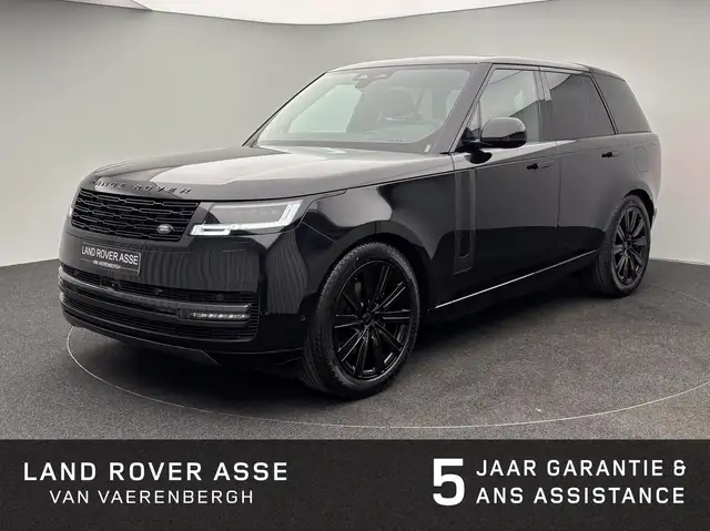 Land Rover Range Rover SWB P460e HSE AWD Auto. 26MY