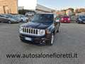 Jeep Renegade 2.0 mjt Limited 4wd 140cv auto Nero - thumbnail 1