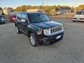 Jeep Renegade 2.0 mjt Limited 4wd 140cv auto Nero - thumbnail 3