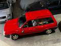 Volkswagen Polo Kb oldtimer youngtimer H möglich keinTÜV!FP! Rouge - thumbnail 20