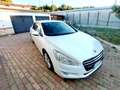 Peugeot 508 508 Berlina 1.6 e-hdi 8v Business s Bianco - thumbnail 3