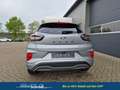 Ford Puma ST-Line 1.0 EcoBoost Hybrid 125PS 4x Kamera Len... Plateado - thumbnail 4