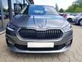 Skoda Fabia Selection 1,0TSI DSG 85KW/116PS ACC, SHZ, 16", ... Grau - thumbnail 8