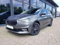Skoda Fabia Selection 1,0TSI DSG 85KW/116PS ACC, SHZ, 16", ... Grau - thumbnail 2