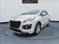 Peugeot 3008 Hybrid / Diesel 2.0HDI  Navi , Pano, Weiß - thumbnail 1