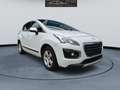 Peugeot 3008 Hybrid / Diesel 2.0HDI  Navi , Pano, Weiß - thumbnail 5