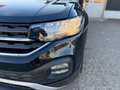 Volkswagen T-Cross Style 1.0 TSI BlueMotion Schwarz - thumbnail 9
