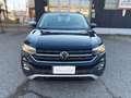Volkswagen T-Cross Style 1.0 TSI BlueMotion Schwarz - thumbnail 8