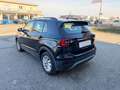 Volkswagen T-Cross Style 1.0 TSI BlueMotion Schwarz - thumbnail 3