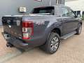Ford Ranger 3.2 TDCi Wildtrak DK 4x4 Grey - thumbnail 3