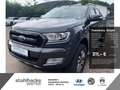 Ford Ranger 3.2 TDCi Wildtrak DK 4x4 Grey - thumbnail 1