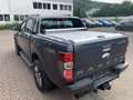 Ford Ranger 3.2 TDCi Wildtrak DK 4x4 Grey - thumbnail 5