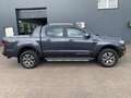 Ford Ranger 3.2 TDCi Wildtrak DK 4x4 Grey - thumbnail 6