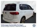 Volkswagen Touran Comfortline 1.5 TSI DSG 7-Sitze Navi AHK Weiß - thumbnail 3