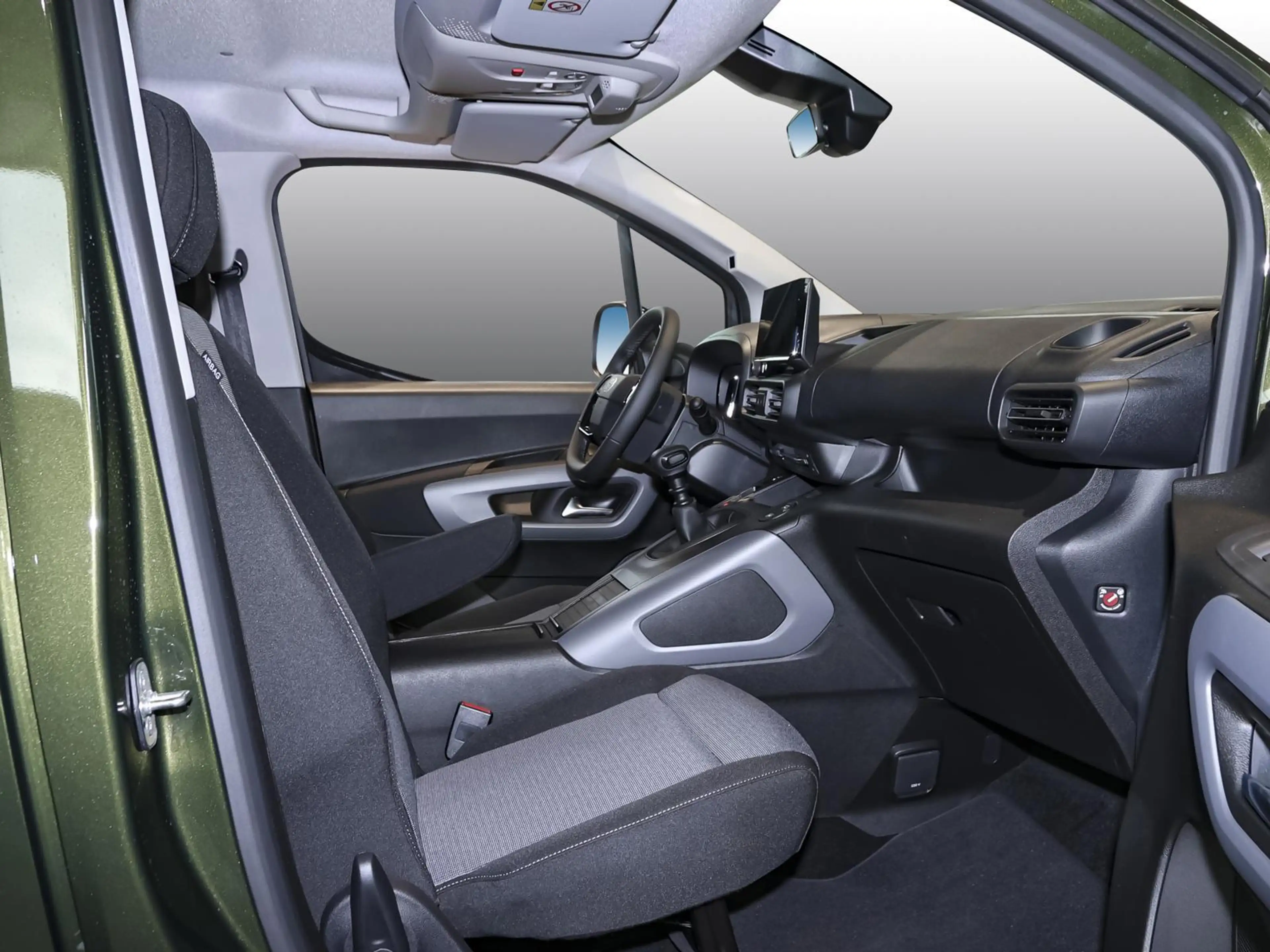 Toyota Proace City Verso L2 Teamplayer 1,2-l-Turbo PDC — photo 3