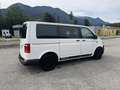Volkswagen T6 Multivan DSG Kurz Freestyle - Standheizung, Klappstühle etc. Weiß - thumbnail 5