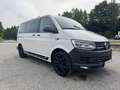 Volkswagen T6 Multivan DSG Kurz Freestyle - Standheizung, Klappstühle etc. Weiß - thumbnail 7