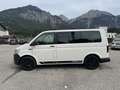Volkswagen T6 Multivan DSG Kurz Freestyle - Standheizung, Klappstühle etc. Weiß - thumbnail 1