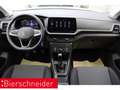 Volkswagen T-Cross 1.0 TSI Facelift LED PDC KLIMA SHZ Weiß - thumbnail 10