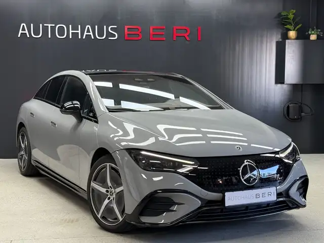 Mercedes-Benz Autres 350 4Matic AMG Premium Plus*S.Screen*Massage*Vol
