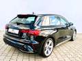Audi A3 Sportback S line 1.5 TFSI,S-Tronic,Matrix LED,Kamera,Navi,Klimaautomatik,Panorama-Glasdach Noir - thumbnail 4