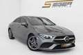 Mercedes-Benz CLA 220 4MATIC Aut. Grau - thumbnail 1