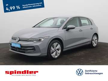 VIII Style 1.5TSI/ Navi, CarPlay, HuD, LED+
