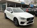 Volvo XC60 2.0 T5 AWD R-Design B&W HeadUp 360 Keyless DAB sta Blanc - thumbnail 15