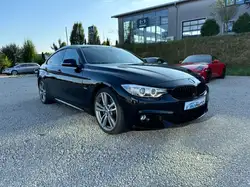 Bmw 435 M Paket USA LEDER HUD H/K SHZ