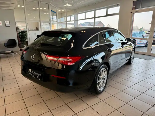 Mercedes-Benz Cla view 5