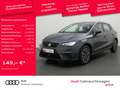 SEAT Ibiza Style Edition VIRT CARPLAY SHZ PORT NAVI Schwarz - thumbnail 1