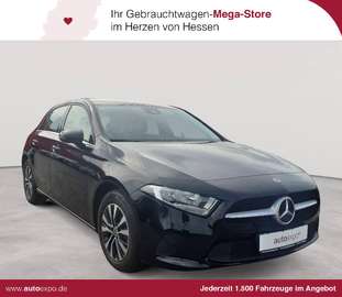 A 200 d 4M- Style BusiP MBUX KAM360