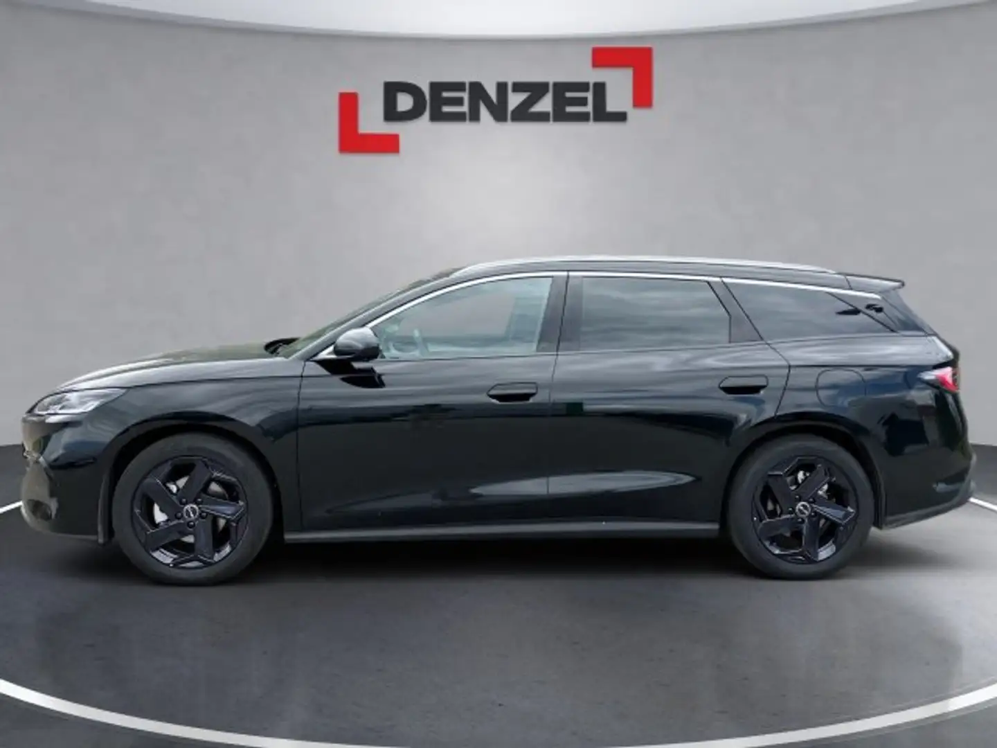 BYD Seal 6 DM-i Touring Comfort Schwarz - 2
